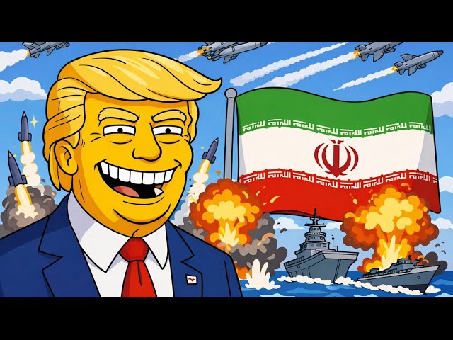 The Simpsons: Amazing Prophecies 2026