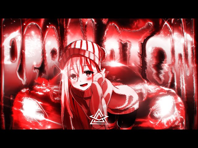 RXVEN - REBOLATON (slowed) [Brazilian Phonk]