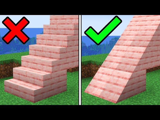 20 Construcciones De Minecraft Que Ahora Son Posibles...
