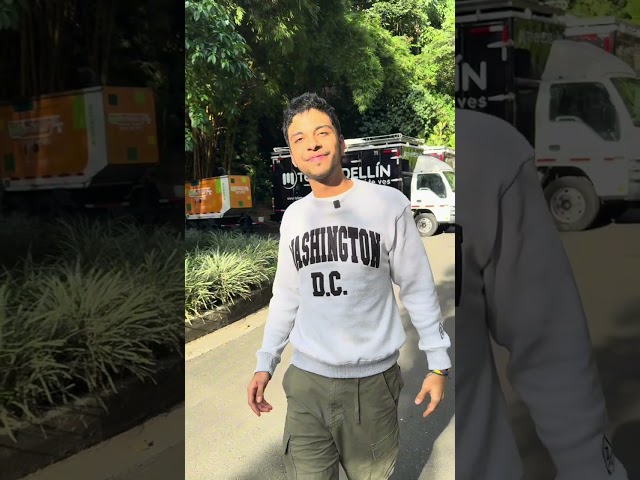 Medellín se viste de flores y alegría [Feria de las Flore 2024] Noticias Telemedellín