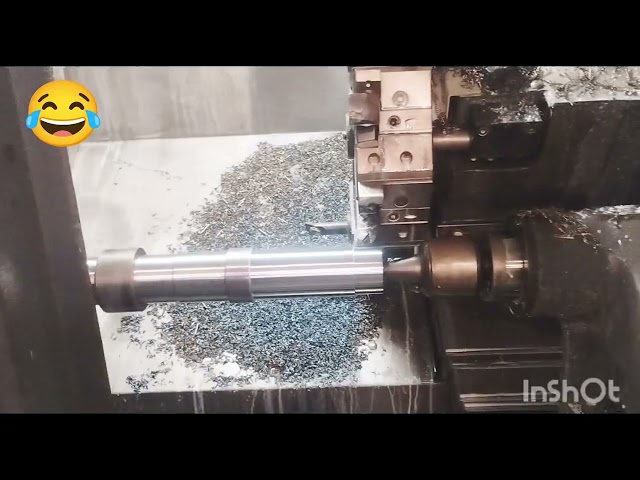 #video - CNC + programming+ video New 2026