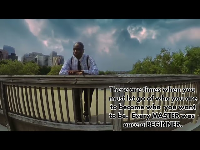 20 Year OT Anniversary - Dr. Frederick Covington, OTD, CAPE, CAS, CA, FAOTA