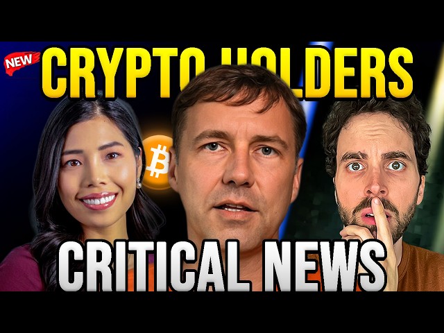 Bitcoin Jumped to $80,000... But There's a Problem