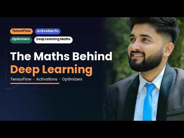 Deep Learning(Neural Networks)