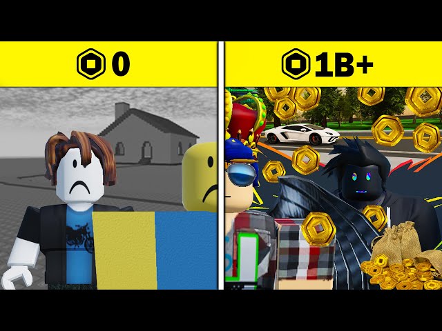 CAN ONLY 2 DEVELOPERS CREATE A CAR GAME ON ROBLOX? |  Roblox Devlog 1