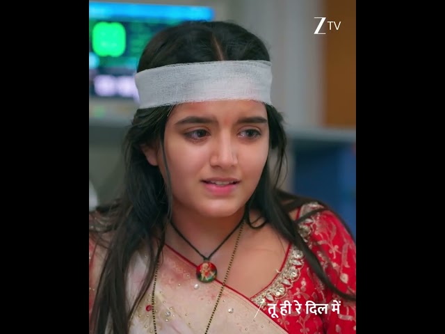 Tu Hi Re Dil Mein | EP 35 | Zee TV UK