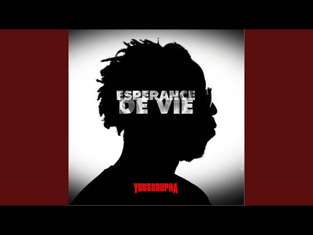 Espérance de vie