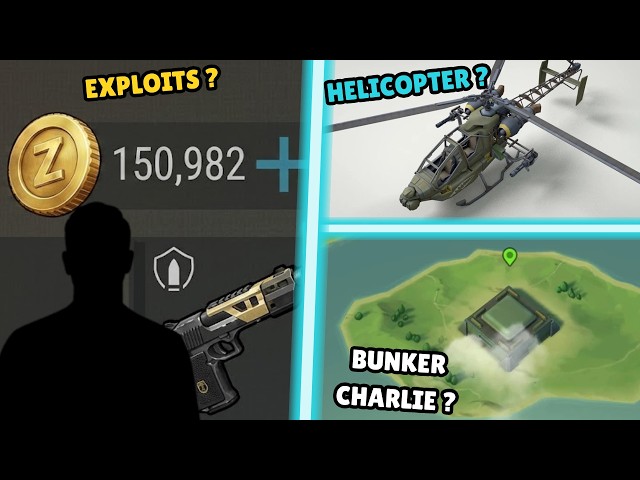 I Talked With a Former Kefir Staff Member About LDOE (Exploits, Helicopter & More!)
