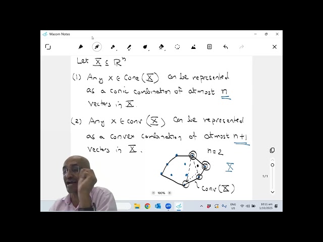 Week 3 Class 1 (Simplex Method)