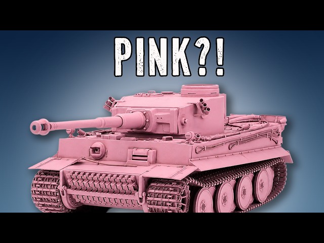 How Primer Color Changes Your Model's Paint Job