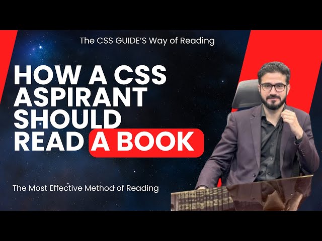 How I Read CSS Related Books | Maximize Your Understanding | Practical Method