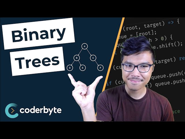 Intro to Binary Trees and Breadth First Traversal