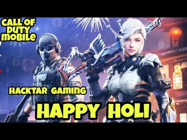 SEASON 2 COD @HACKTAR GAMING