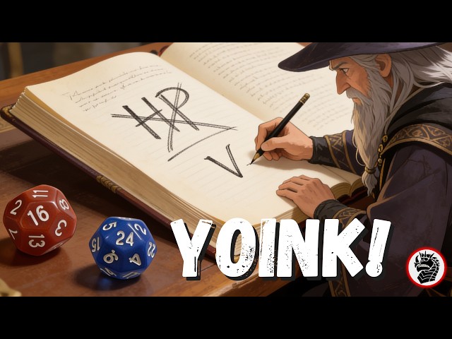 ¡Encontré dos reglas de otros juegos de rol que pueden mejorar tu partida de D&D OSR!