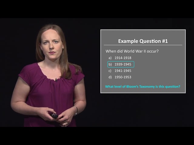 Active Learning Methods:  2-5 Minutes, Interactive Teaching and Active Learning