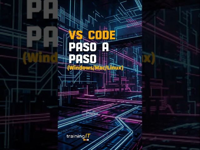 Cómo instalar y configurar Visual Studio Code para Angular (Windows, Mac y Linux)