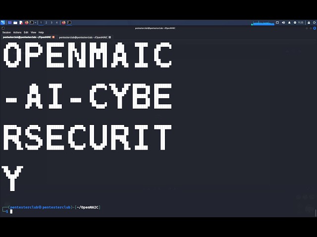 🤯 This AI Turns ONE Prompt Into an Entire Interactive Cybersecurity Classroom | OpenMAIC