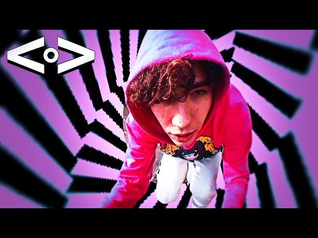 Shey - LuvPill [directed by @kirbabagra]