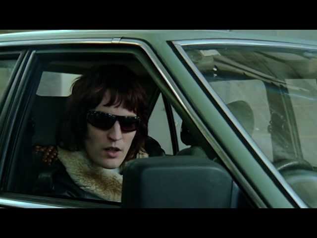 Mint Royale - Blue Song (Official Video)