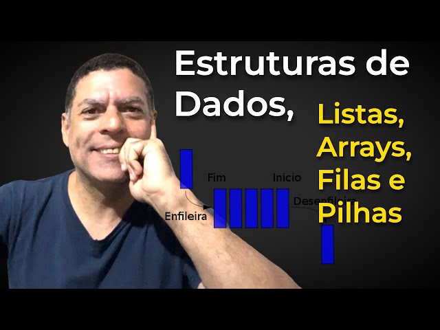 Mastering Data Structures, Lists, Arrays, Queues and Stacks in Programming