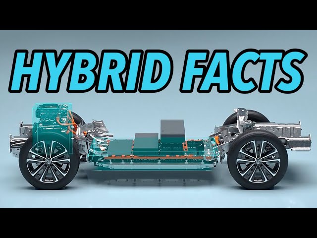 3 MAJOR Reasons Why Toyota Hybrid Engines Last FOREVER! 