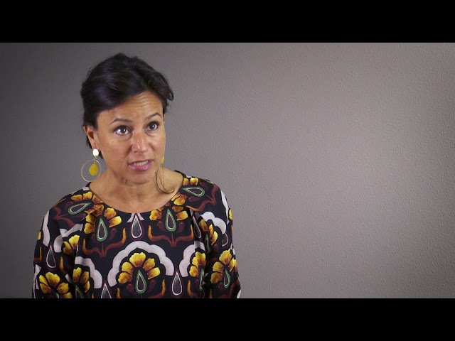 Why victims of sexual abuse blame themselves