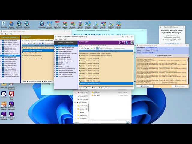Implementing a Real-World HL7 Scenario (2026)