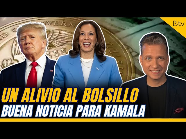 ALIVIO AL BOLSILLO: La FED baja tasas de interés. ¿Qué significa esto?