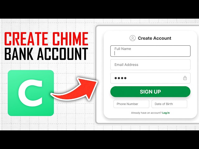 How To Create a Chime Bank Account (Full Guide)