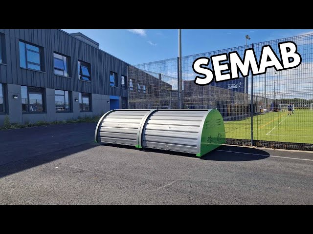 SEMAB en el projecte Singulars