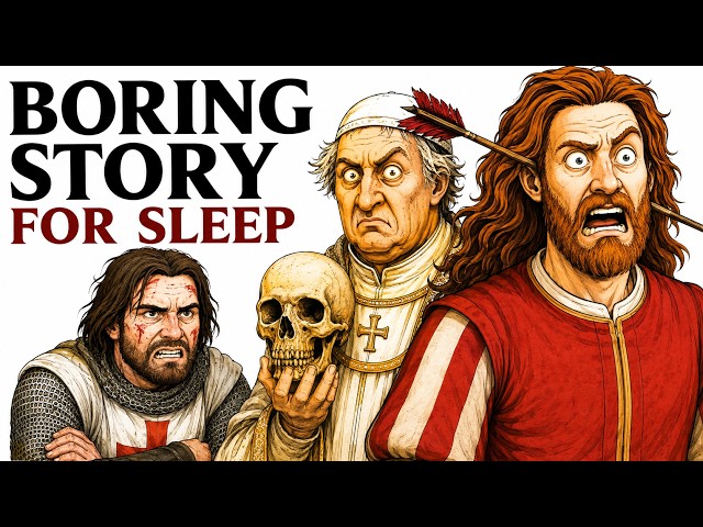 Ancient Engineering Secrets for a Better Night's Sleep | History Documentary