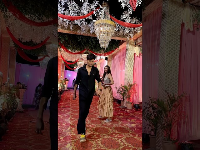 Ex ki shadi 💔😎 #shorts #bobbyprankster