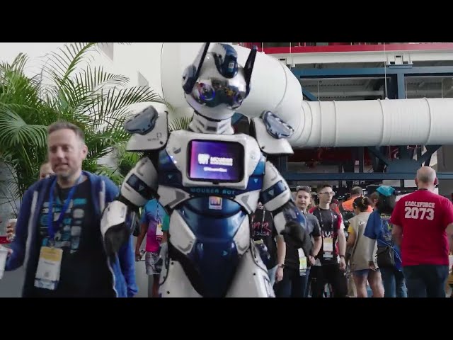 FIRST Tech Challenge Culture