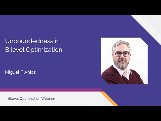 Unboundedness in Bilevel Optimization