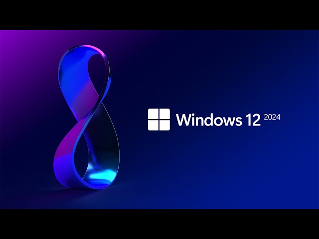 Windows 12-2024