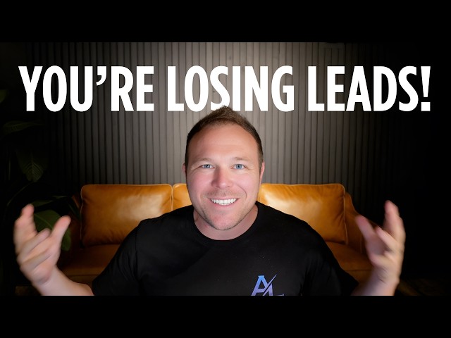 How to Use A CRM to Track Leads - Case Study