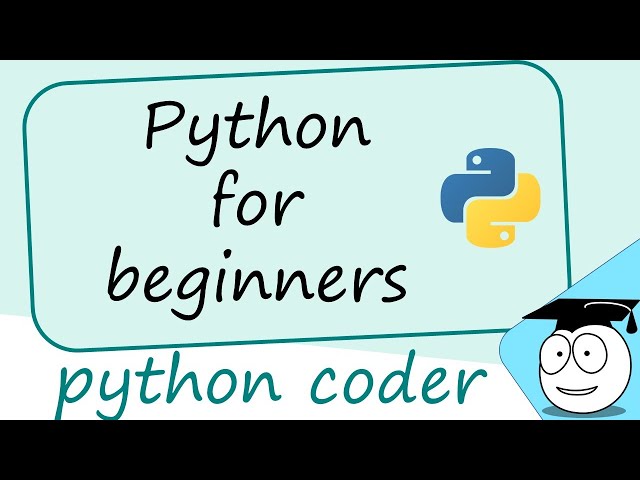 Python Coder | Beginner | # Learn Simple Logic
