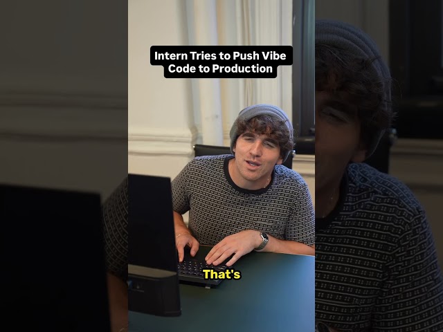 vibe code should be only reviewed with a vibe code review @CodeRabbitAI #ad