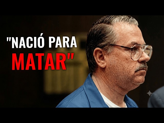 A Horas de Morir: El Asesino de Mujeres de RiverSide | Documental EE. UU.
