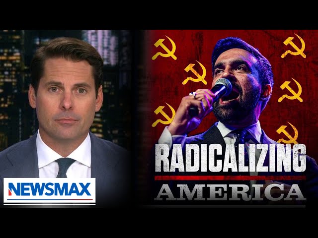 Zohran Mamdani is a ‘hollow suit,’ ‘snake oil salesman’: Rob Finnerty