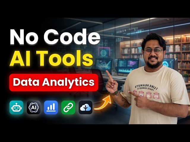 How to Build AI Data Pipelines Without Coding | Eraser, Julius & n8n