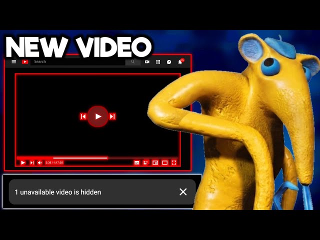 EUPHORIC BROTHERS just UPLOADED a New OFFICIAL VIDEO - GARTEN OF BANBAN 9