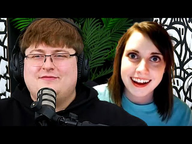 Goblin Interviews a Psycho Ex Girlfriend