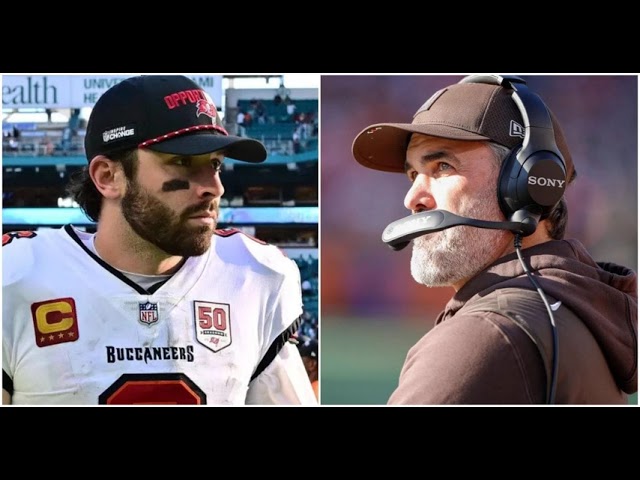 "Browns are still in his head" Tony Grossi serves reality check to Baker Mayfield’s ‘misguided’ wrat