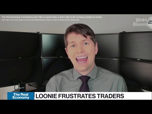 Thoughts on the 'world's most frustrating' currency
