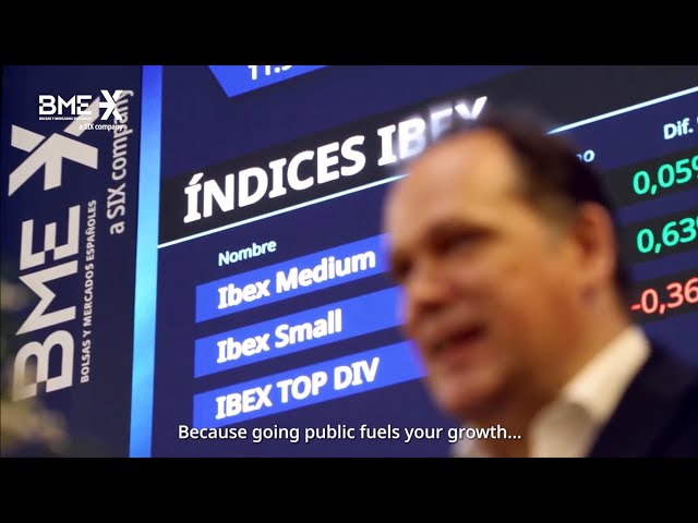 Izertis | Historias de éxito de BME