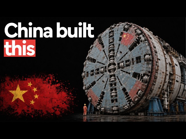 China's Biggest Megaprojects of 2026
