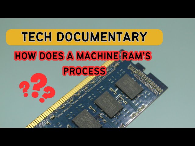 Episode 17 | How RAM Works on Your Motherboard  |Tech with Matt
