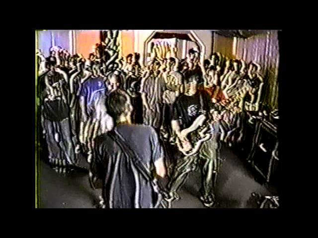 Atari - live in Stroudsburg, PA  8/24/97
