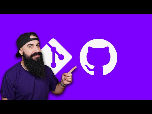 GIT AND GITHUB COURSE FROM SCRATCH | Now available on mouredev pro